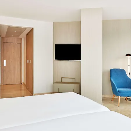 Nh Imperial Playa 4* לאס פאלמס דה גראן קנאריה