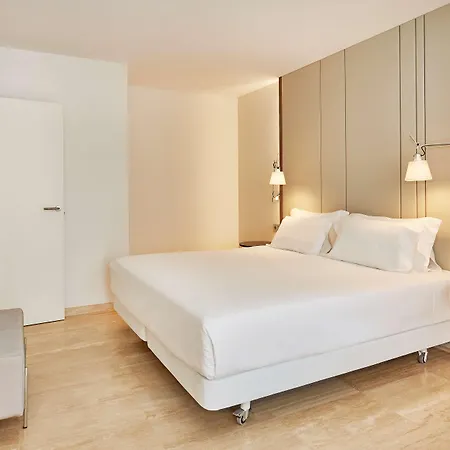 Nh Imperial Playa 4* לאס פאלמס דה גראן קנאריה