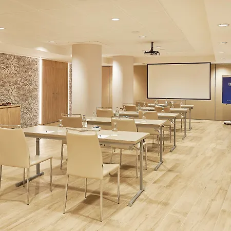 Nh Imperial Playa מלון לאס פאלמס דה גראן קנאריה