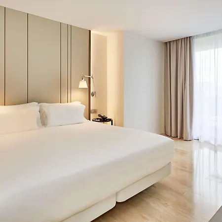 Nh Imperial Playa מלון 4*