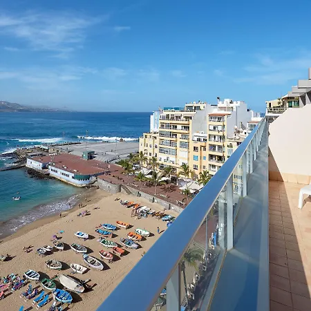 Nh Imperial Playa מלון 4*